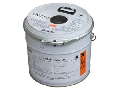 DESICAL® agroCoating PowerGrip 6 kg Dose DESICAL® agroCoating PowerGrip 6 kg Dose