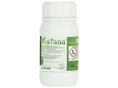  Katana 50 g Dose 