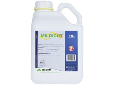  Mildicut 10 l Kanister 