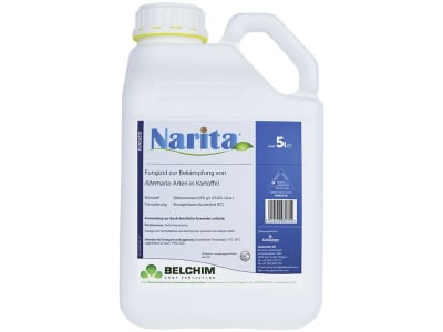 Narita® 5 l Kanister Narita® 5 l Kanister