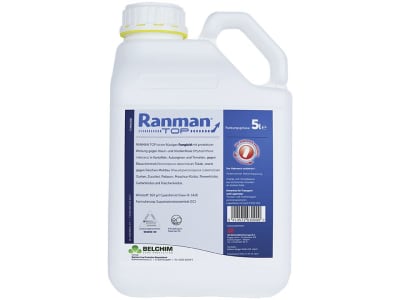 Belchim Ranman Top   