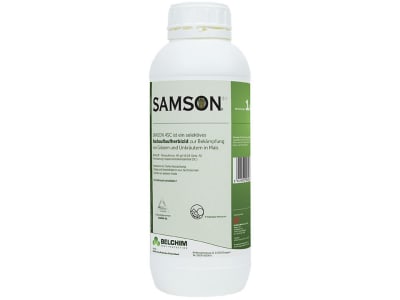 Belchim Samson 4SC 1 l Flasche 