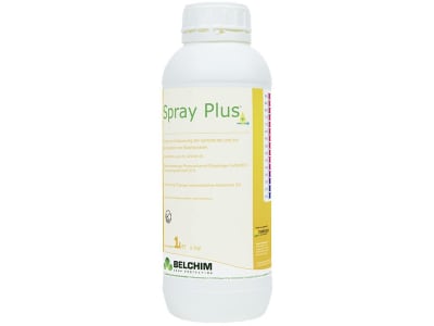 Spray Plus® Spray Plus®