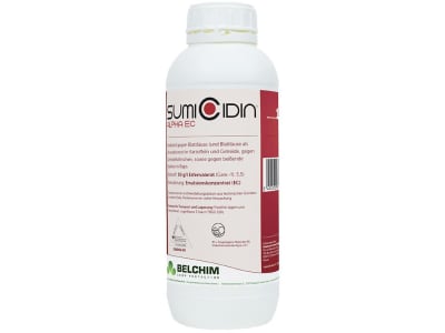 Sumicidin® Alpha EC Sumicidin® Alpha EC