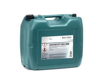 TECTROL COOLPROTECT-MIX 4800 Frostschutz TECTROL COOLPROTECT-MIX 4800 Frostschutz
