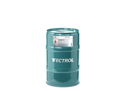 TECTROL COOLPROTECT S 60 l Fass   Kühlerschutzmittel, Konzentrat, Silikatfrei, Kühlerfrostschutz