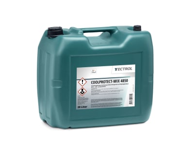 TECTROL COOLPROTECT-MIX 4850 Frostschutz TECTROL COOLPROTECT-MIX 4850 Frostschutz