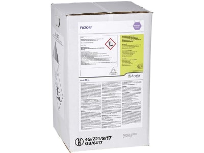 Fazor 20 kg Sack Fazor 20 kg Sack