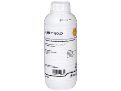  Silwet Gold 1 l Flasche 