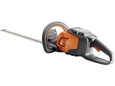 Husqvarna® Heckenschere "115iHD45" Akku, Schnittlänge 45 cm, mit Akku und Ladegerät, 9670983-02 Husqvarna® Heckenschere "115iHD45" Akku, Schnittlänge 45 cm, mit Akku und Ladegerät, 9670983-02