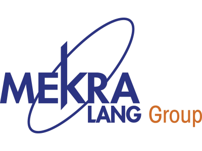 Mekra Logo