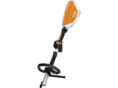 STIHL Akku-Kombimotor "KMA 130 R" ohne Akku und Ladegerät, 4867 011 6820