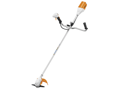 STIHL Akku-Motorsense "FSA 90 R" Schnittbreite 380 mm, ohne Akku und Ladegerät, 4863 200 0028