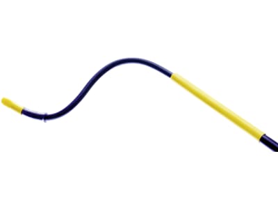 Birchmeier® Teleskoplanze "XL 8 D", zum Stäuben von Pulver für Pulverzerstäuber DR 5, 11935401 Birchmeier® Teleskoplanze "XL 8 D", zum Stäuben von Pulver für Pulverzerstäuber DR 5, 11935401