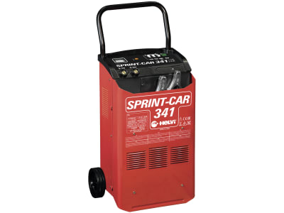 Helvi® Batterieladegerät "Sprintcar 341", Ladestrom 30 A Helvi® Batterieladegerät "Sprintcar 341", Ladestrom 30 A