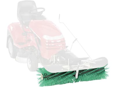 Tielbürger Kehrbürste 120 cm für Schmutzbeseitiung mit Anbaukehrmaschine tk520, AD-090-127 Tielbürger Kehrbürste 120 cm für Schmutzbeseitiung mit Anbaukehrmaschine tk520, AD-090-127