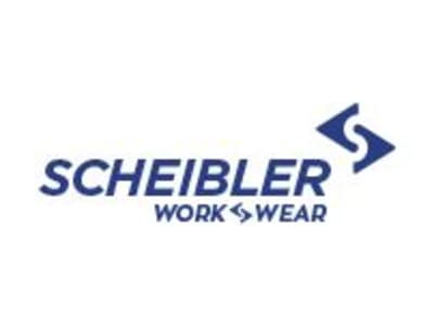 Scheibler Logo