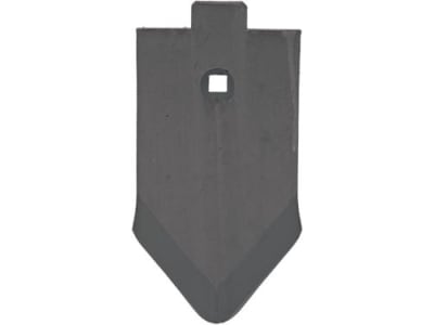 Industriehof® Scharspitze "Smaragd" 215 x 120 x 12 mm, für Lemken Smaragd, 101.IND-489 Industriehof® Scharspitze "Smaragd" 215 x 120 x 12 mm, für Lemken Smaragd, 101.IND-489