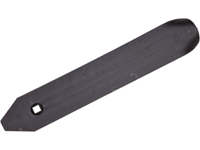 Industriehof® Mittelleitblech 425 x 80 x 8 mm für Köckerling Topmix, 101.IND-399 Industriehof® Mittelleitblech 425 x 80 x 8 mm für Köckerling Topmix, 101.IND-399