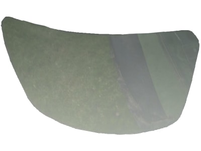 Mekra Spiegelglas "1009" links/rechts 178 x 92 x 2 mm, für Außenspiegel "1009" mit extra großem Nahbereichsspiegel Mekra Spiegelglas "1009" links/rechts 178 x 92 x 2 mm, für Außenspiegel "1009" mit extra großem Nahbereichsspiegel
