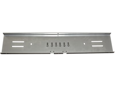 Brigade® Gehäuse Einsicht Querverkehr, 4125 Brigade® Gehäuse Einsicht Querverkehr, 4125