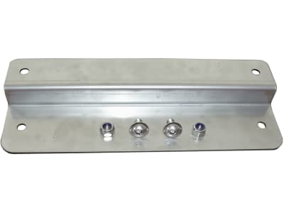 Brigade® Anbauwinkel für Gehäuse Einsicht Querverkehr, 4126 Brigade® Anbauwinkel für Gehäuse Einsicht Querverkehr, 4126