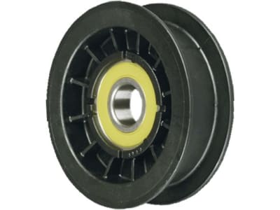 Spannrolle 17,0 x 101,5 mm, PA (Polyamid), für Antriebsriemen Murray