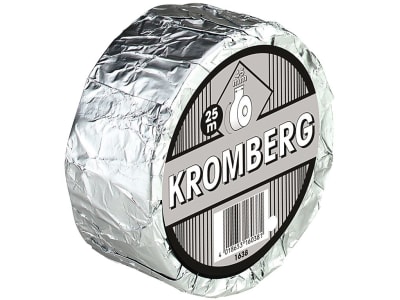 Kromberg Klauenverband "Kromberg" 45 mm x 2,5 m, 1638