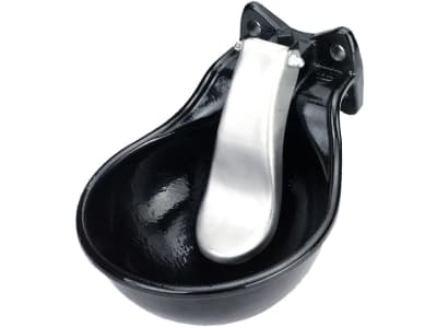 KERBL Tränkebecken "Mod. 221500" 1,45 l, 221500 KERBL Tränkebecken "Mod. 221500" 1,45 l, 221500