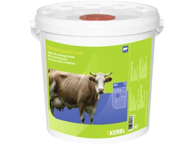 KERBL Euterpapier 200 x 200 mm feucht, mit Kreppstruktur 800 Blatt, 15817 KERBL Euterpapier 200 x 200 mm feucht, mit Kreppstruktur 800 Blatt, 15817