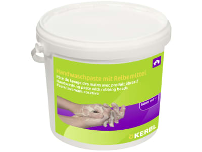 KERBL Handwaschpaste 5.000 ml, 151171