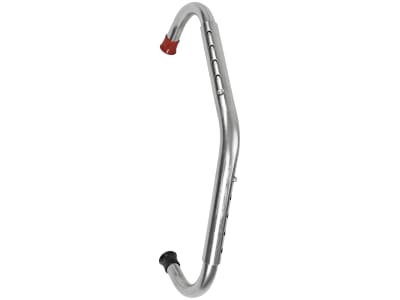 KERBL Schlagfessel Edelstahl, 112 KERBL Schlagfessel Edelstahl, 112