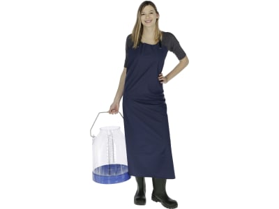 KERBL Melkschürze "PU" blau KERBL Melkschürze "PU" blau