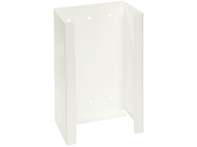 KERBL Wandhalter für Handreiniger 2.500 ml (Best. Nr. 1314690), 151187 KERBL Wandhalter für Handreiniger 2.500 ml (Best. Nr. 1314690), 151187