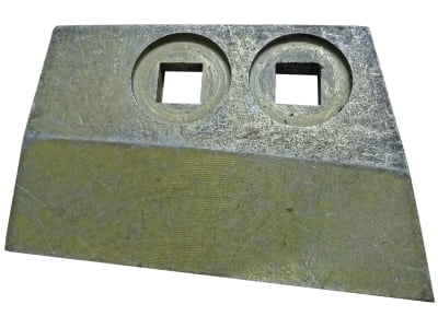Düvelsdorf Schneide für Bohrkörper 300 mm, 36-39010 Düvelsdorf Schneide für Bohrkörper 300 mm, 36-39010