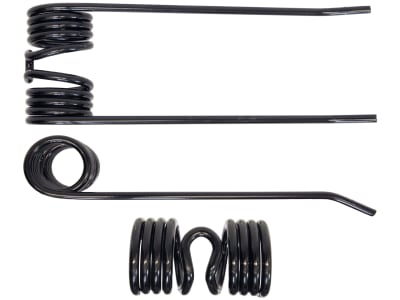 Pick-up Zinken 206 x 75 x 5 mm für Claas Ballenpresse Markant, Rollant Pick-up Zinken 206 x 75 x 5 mm für Claas Ballenpresse Markant, Rollant