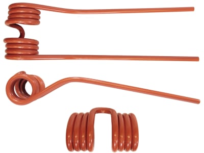 Kreiselheuerzinken links/rechts 380 x 96 x 9,5 mm für Claas Kreiselheuer W 360, WA-S 360, W 450, WA-S 450, W 540, WA-S 540, W 600, WA-S 600, W 730, WA-S 730, Volto 450, 540, 600, 740 Kreiselheuerzinken links/rechts 380 x 96 x 9,5 mm für Claas Kreiselheuer W 360, WA-S 360, W 450, WA-S 450, W 540, WA-S 540, W 600, WA-S 600, W 730, WA-S 730, Volto 450, 540, 600, 740