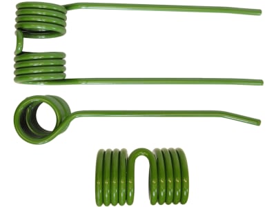 Pick-up Zinken 190 x 69 x 5,5 mm für Claas Feldhäcksler, Ballenpresse, Ladewagen