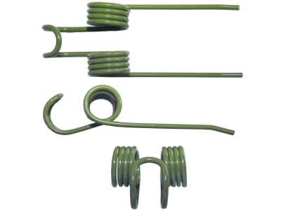 Pick-up Zinken 198 x 70 x 5 mm für Ladewagen Claas LWKT, LWKTS Pick-up Zinken 198 x 70 x 5 mm für Ladewagen Claas LWKT, LWKTS