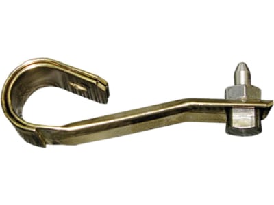 RAUCH Flachfeder 4021073 für ZSB NC–orange
