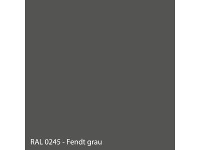 Mipa Lackspray Fendt grau RAL LM 0245, 400 ml, Acryl