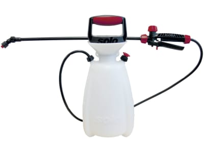 Solo® Handspritze "408", 2 bar, 5 l, 40801 Solo® Handspritze "408", 2 bar, 5 l, 40801