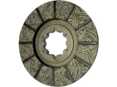 Bremsscheibe, Ø außen 178 mm für Fußbremse Taktor Case IH 523, 553, 624, 654, 724, 824 Bremsscheibe, Ø außen 178 mm für Fußbremse Taktor Case IH 523, 553, 624, 654, 724, 824