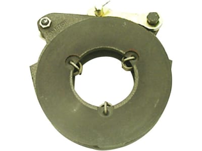 Bremsautomat Ø außen 178 mm für Fußbremse Traktor Case IH, Ford New Holland, Hürlimann, Lamborghini, Landini, Massey Ferguson, Renault, Same Bremsautomat Ø außen 178 mm für Fußbremse Traktor Case IH, Ford New Holland, Hürlimann, Lamborghini, Landini, Massey Ferguson, Renault, Same