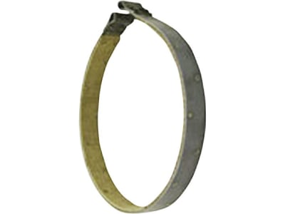 Bremsband Ø 168 mm, Breite 38 mm, Handbremse Case IH 323, 353, 383, 423, 433, 453, 533, 553, 624, 633, 654, 724, 824 Bremsband Ø 168 mm, Breite 38 mm, Handbremse Case IH 323, 353, 383, 423, 433, 453, 533, 553, 624, 633, 654, 724, 824