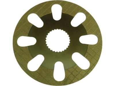 Bremsscheibe, Ø außen 222 mm für Fußbremse Traktor, Knott Nassbremse bis Bj. 03, Deutz-Fahr Agrotron- und DX-Serie; Case IH CS 110 – 150 Bremsscheibe, Ø außen 222 mm für Fußbremse Traktor, Knott Nassbremse bis Bj. 03, Deutz-Fahr Agrotron- und DX-Serie; Case IH CS 110 – 150