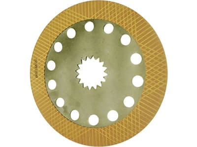 Bremsscheibe, Ø außen 300 mm für Fußbremse Taktor Case IH 5120 – 5150, MX 100 – 135, MX 80 C – MX 100 C Bremsscheibe, Ø außen 300 mm für Fußbremse Taktor Case IH 5120 – 5150, MX 100 – 135, MX 80 C – MX 100 C