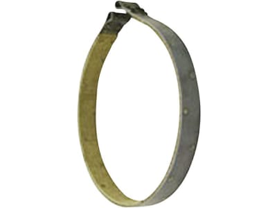 Bremsband Ø 305 mm x 40 mm, Ø Öse 14 mm, Handbremse Traktor Case IH 644, 743, 743 XL, 744, 745, 745 XL, 844 S, 844 XL, 856 XL, 955, 955 XL, 956 Bremsband Ø 305 mm x 40 mm, Ø Öse 14 mm, Handbremse Traktor Case IH 644, 743, 743 XL, 744, 745, 745 XL, 844 S, 844 XL, 856 XL, 955, 955 XL, 956
