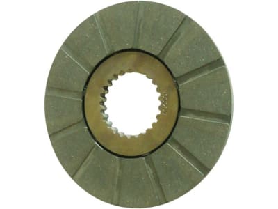 Bremsscheibe, Ø außen 152 mm für Handbremse Traktor Deutz-Fahr DX 145, DX 6.50 Bremsscheibe, Ø außen 152 mm für Handbremse Traktor Deutz-Fahr DX 145, DX 6.50