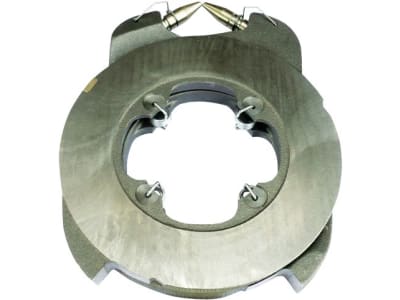 Bremsautomat Ø außen 228 mm für Fußbremse Traktor Deutz-Fahr D 06, D 07, DX, DX 3 Bremsautomat Ø außen 228 mm für Fußbremse Traktor Deutz-Fahr D 06, D 07, DX, DX 3